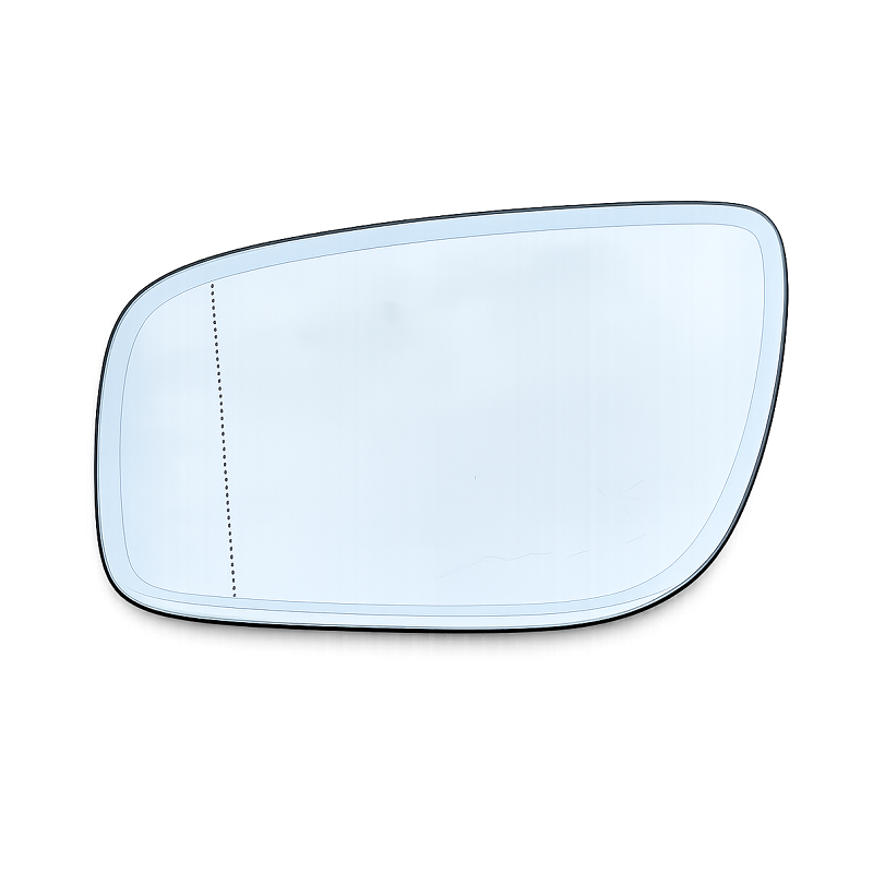 w211 ayna camı sol 2007-2009 a2118101921