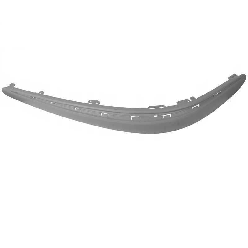 w211 ön tampon bandı sol nikelajlı avg/elg 2002-2006 a2118800512+