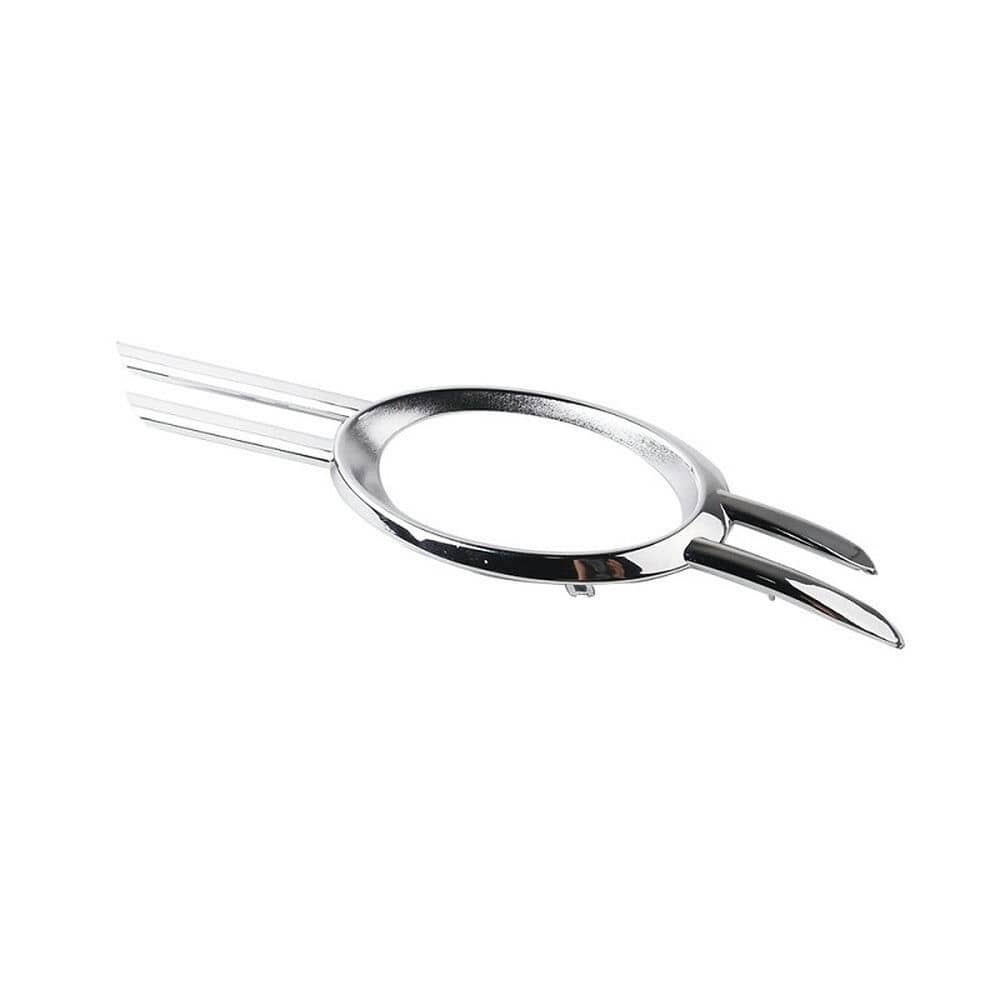 w211 ön tampon sağ ni̇kelaj 2002-2006 a2118851274