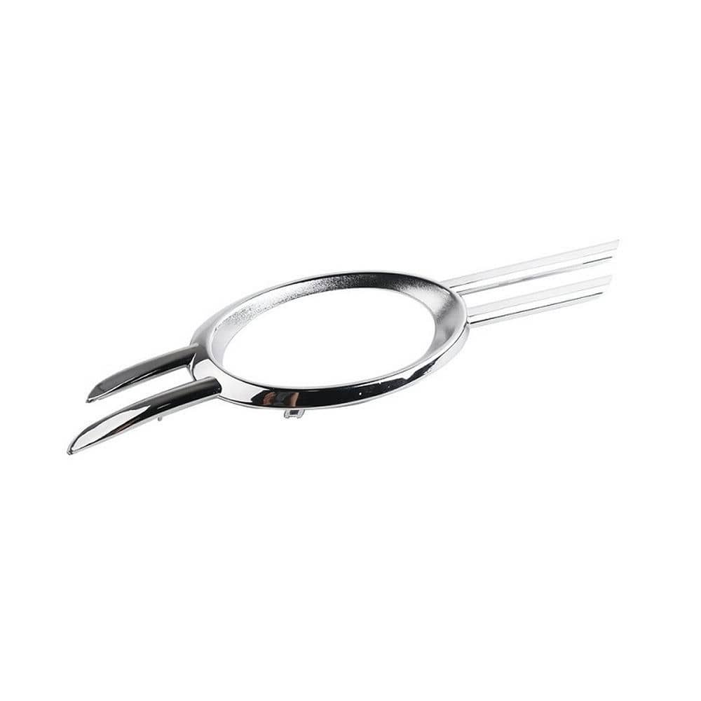 w211 ön tampon sol ni̇kelaj 2002-2006 a2118851174