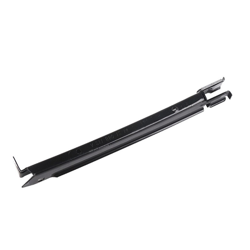 w211 ön tampon braketi sol a2118801114