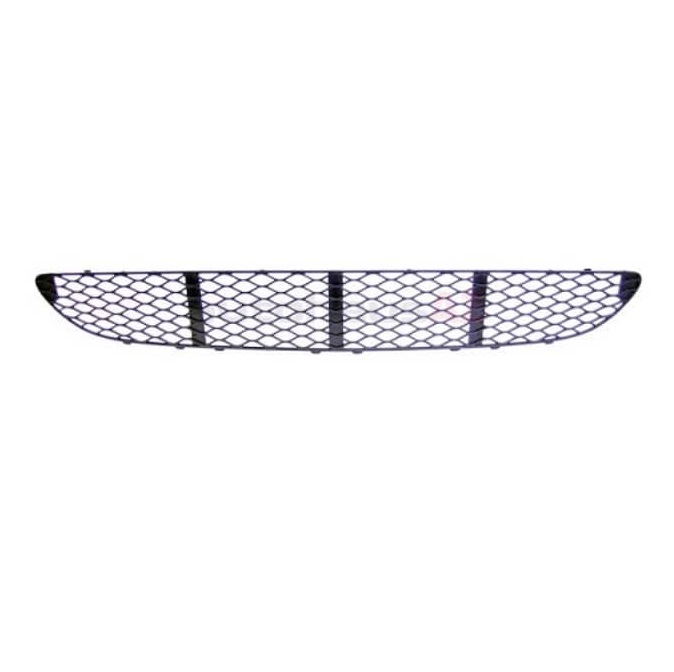 w211 ön tampon izgarası orta 2002-2006 a2118850053