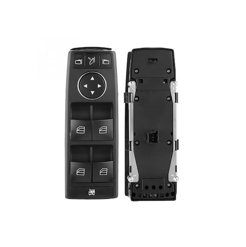 w212 cam düğme seti katlanır ayna a2129056100