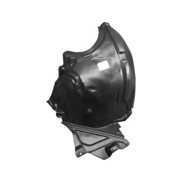 w212 çamurluk davlumbaz önün arkası sağ 2009-2012 a2126903130