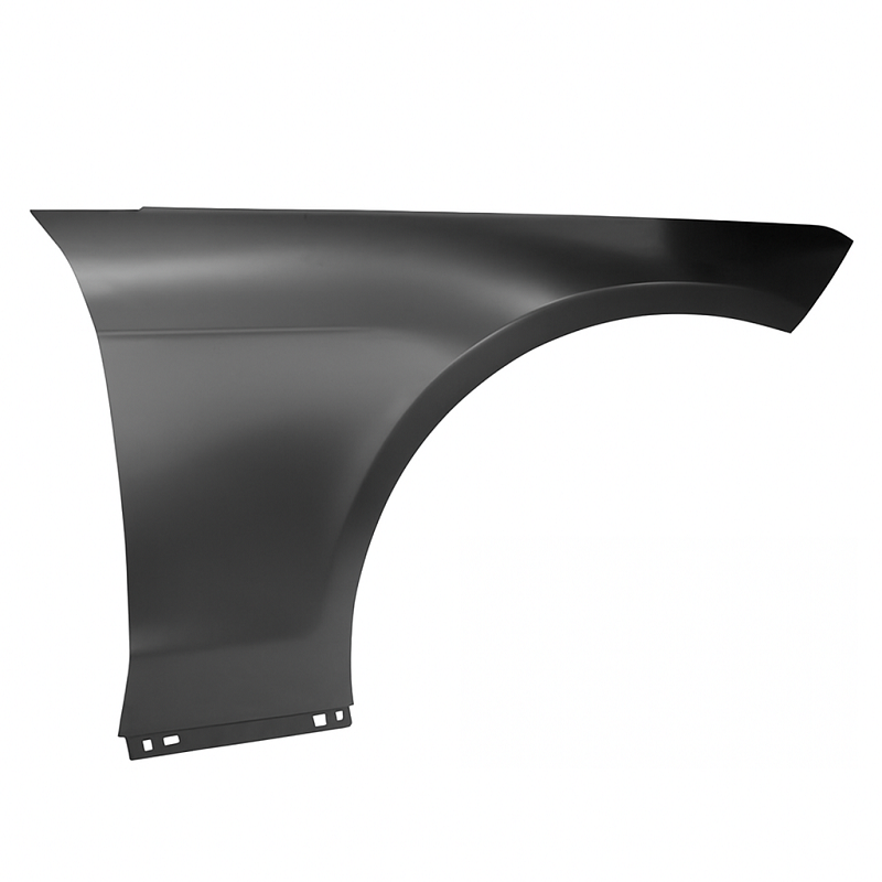 w212 sağ ön çamurluk alüminyum a2128800218