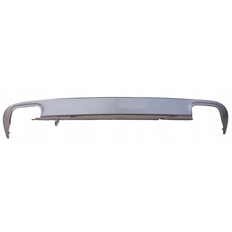 w212 arka tampon difüzörü amg eski model a2128852125