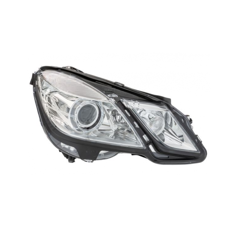 w212 sağ far bi-xenon 2009-2012 a2128201039