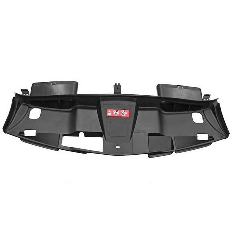 w212 hava kanalı panel üst a2125000255