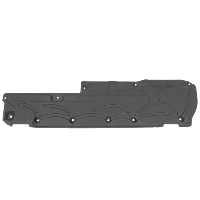 w212 taban alt muhafaza sol a2126800309