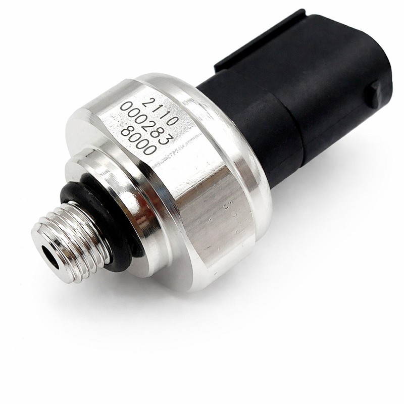 w212 w211 w204 klima basınç müşürü a2110000283