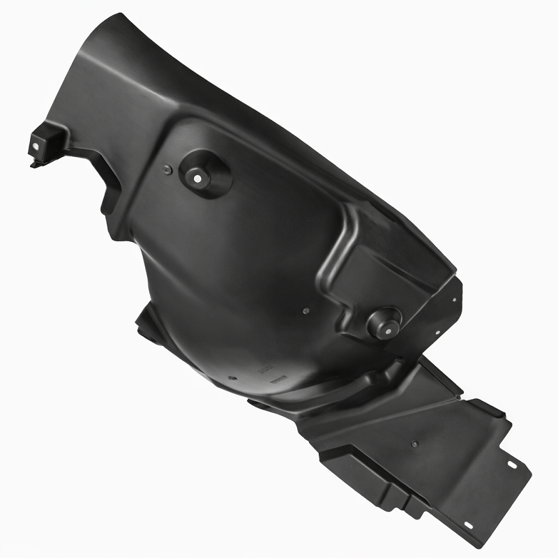 w213 çamurluk davlumbazı ön sağ arka taraf a2136900630