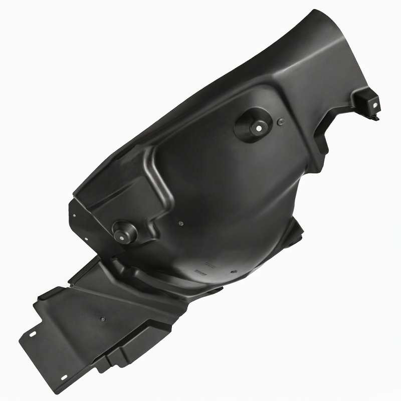 w213 çamurluk davlumbazi ön sol arka taraf a2136900530