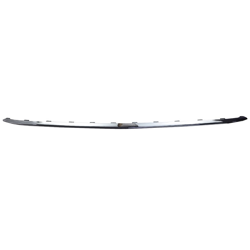 w213 ön tampon çitasi krom 2021- a2138850305