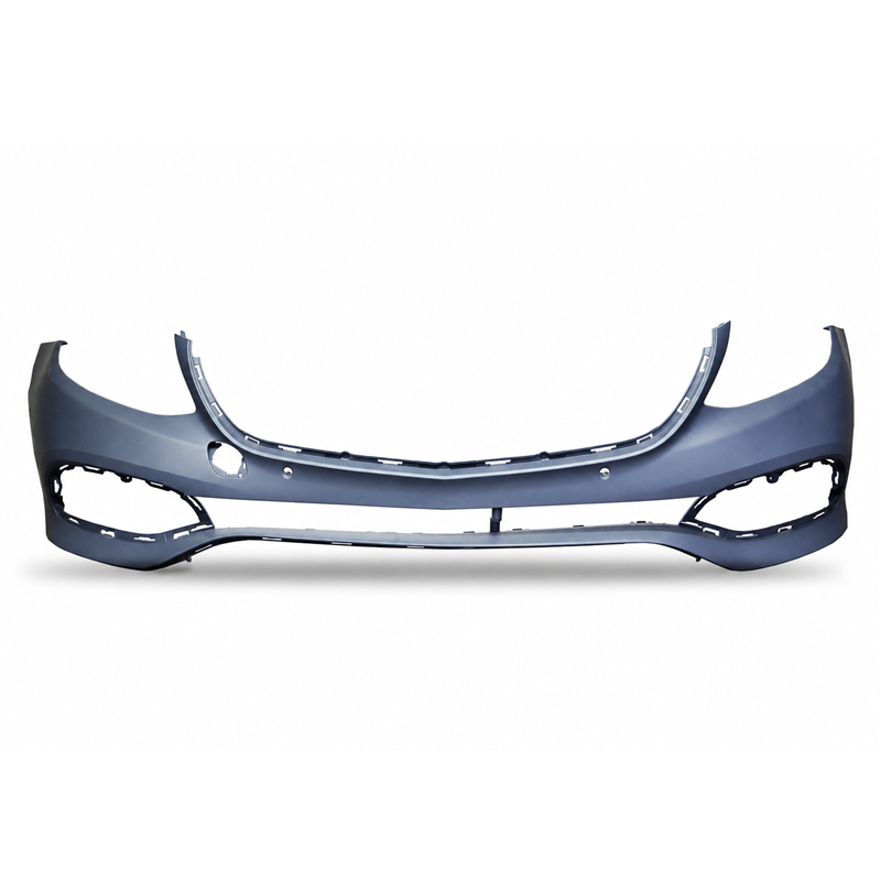 w213 ön tampon pdcli basis luxury 2016-2019 a2138850138