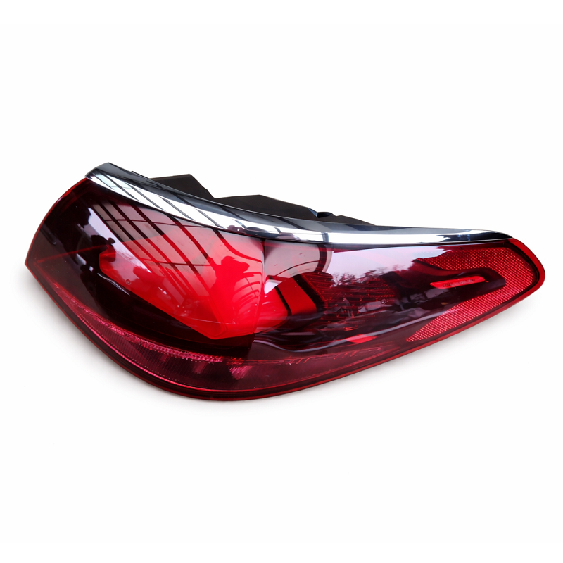 w214 sağ stop komple a2149065602