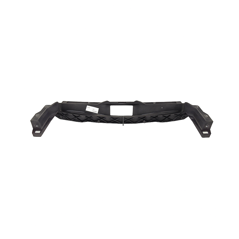 w218 ön panel orta a2186200015
