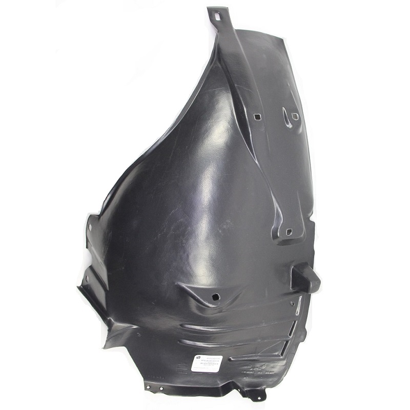 w220 çamurluk davlumbazı önün önü sol 1999-2005 a2206901930