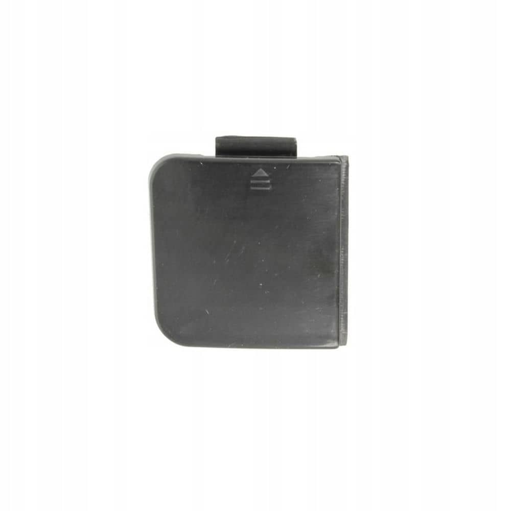 w220 ön tampon çeki kapağı 1999-2002 a2208850323