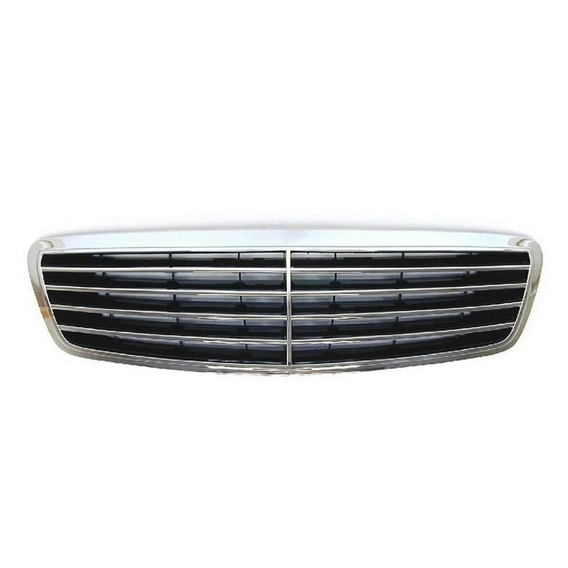 w220 panjur siyah 1999-2002 a2208800383
