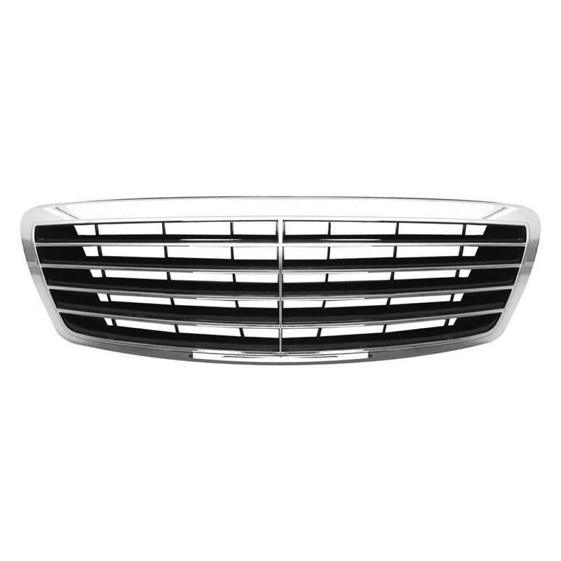 w220 panjur siyah 2003-2005 a2208800583