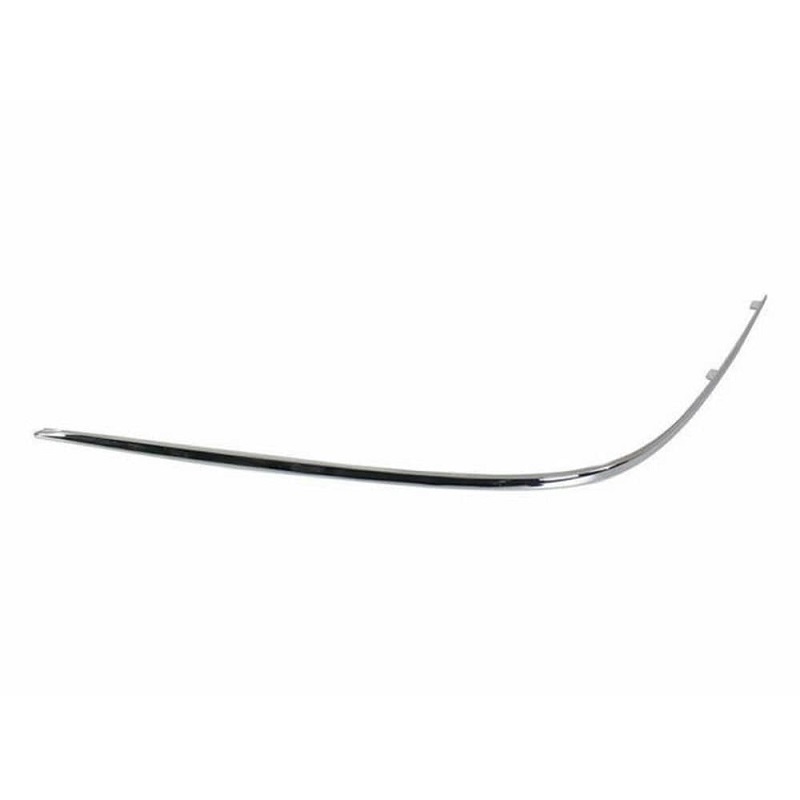w220 tampon nikelajı ön sol 1999-2002 a2208850174