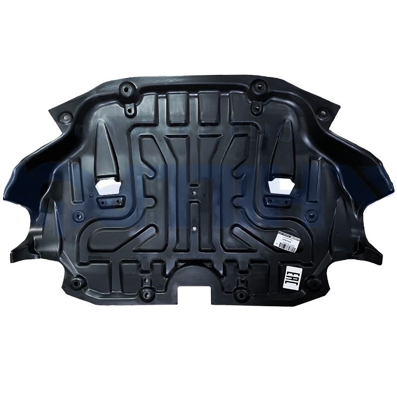 w221 motor alt muhafaza a2215241301