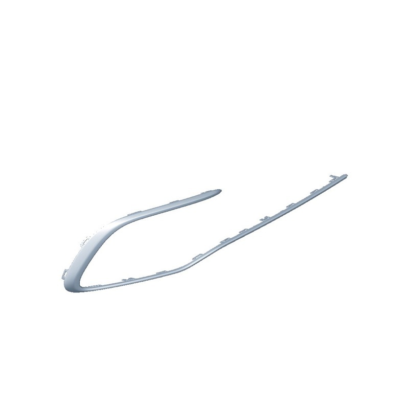 w223 ön tampon nikelajı sağ 2021- a2238854300