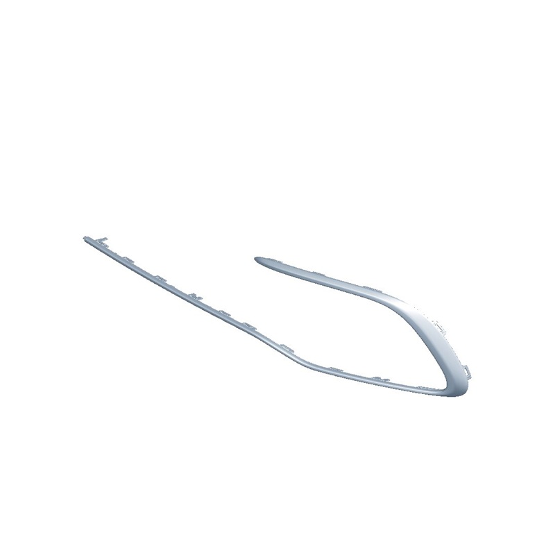 w223 ön tampon nikelajı sol 2021- a2238854200