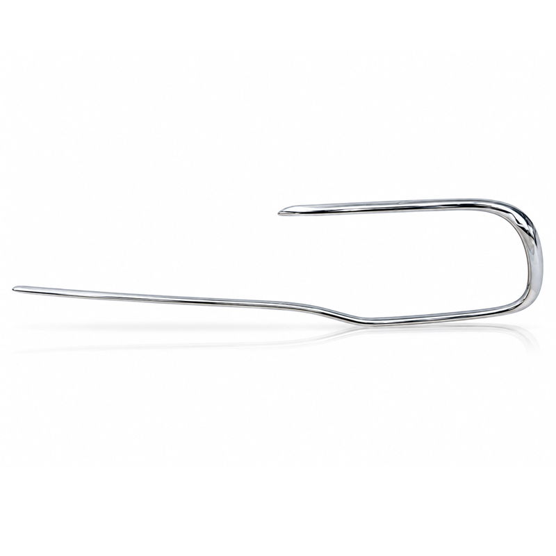 w223 ön tampon nikelajı sol 2021- a2238854200
