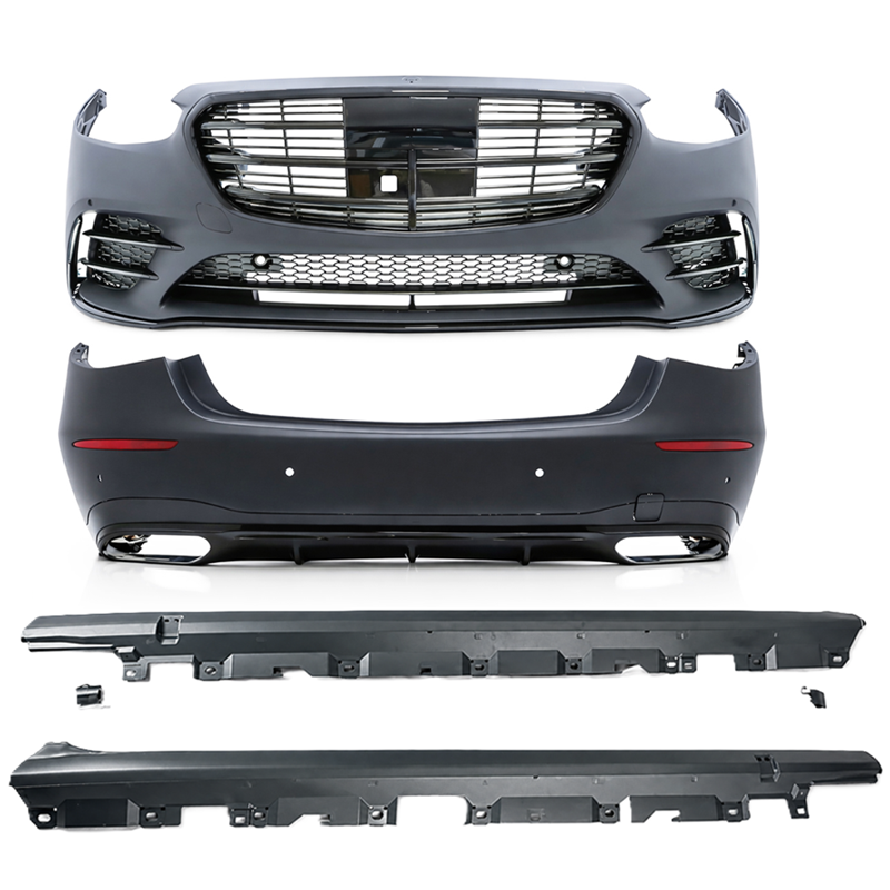 w223 tampon seti amg 2021- a2232109