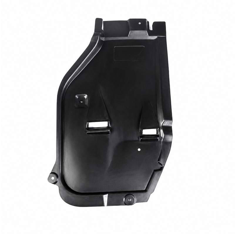 w246 motor alt muhafazası a2465201523