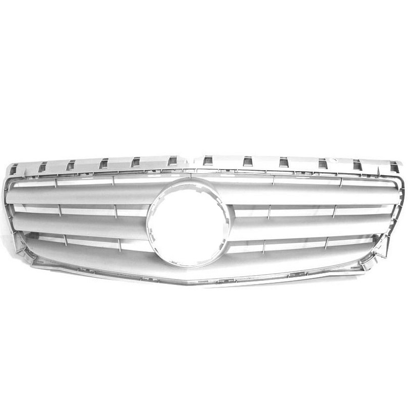 w246 panjur metalik açık gri a2468801083