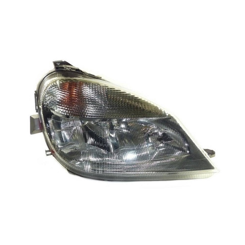 vaneo w414 sağ far 2002-2005 a4148200161