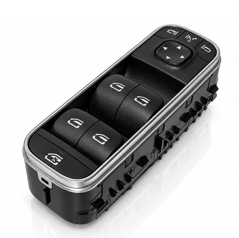 w463 cam düğmesi katlamamlı a16790598039051