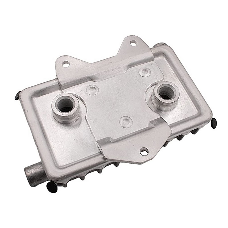 w638 w903 yağ soğutucu a601 a602 motor a6011800065