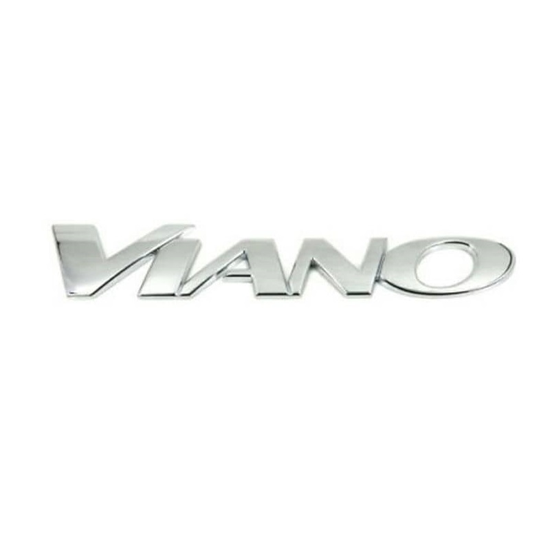 w639 bagaj yazısı viano a6398171212