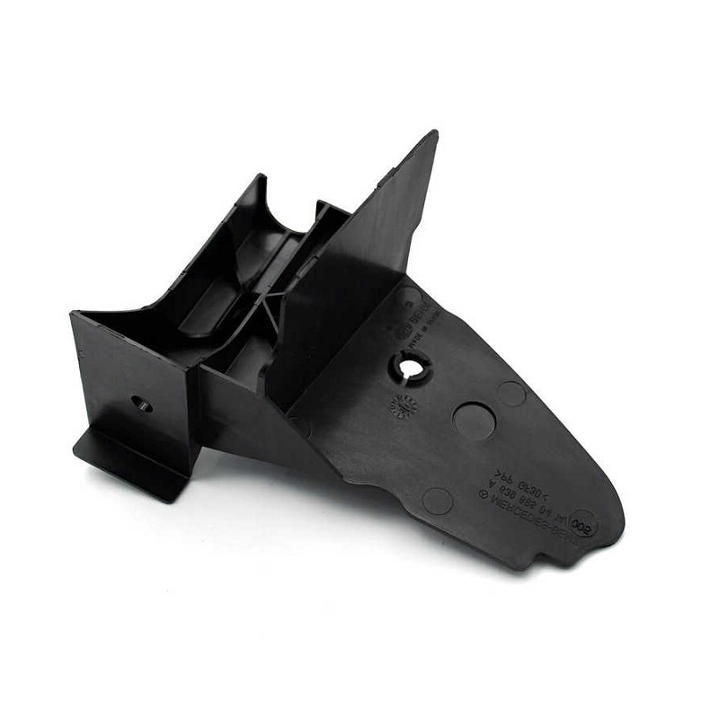 w639 ön tampon braketi sağ a6398850514