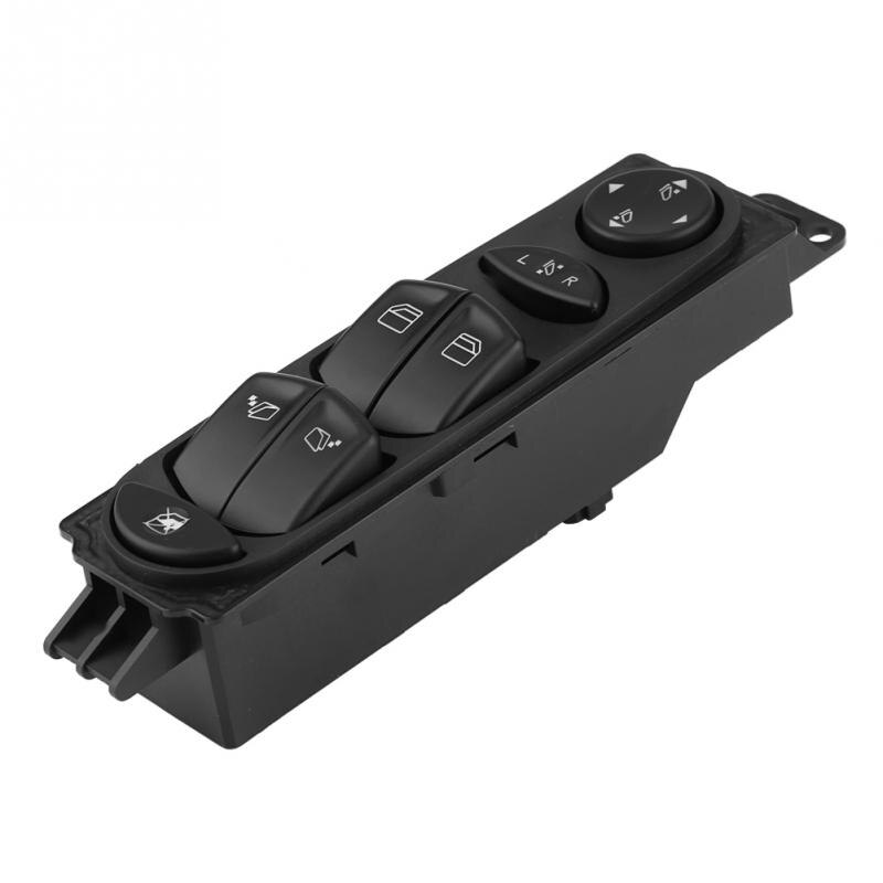 w639 cam düğmesi katlamalı ayna viano vito a6395451313