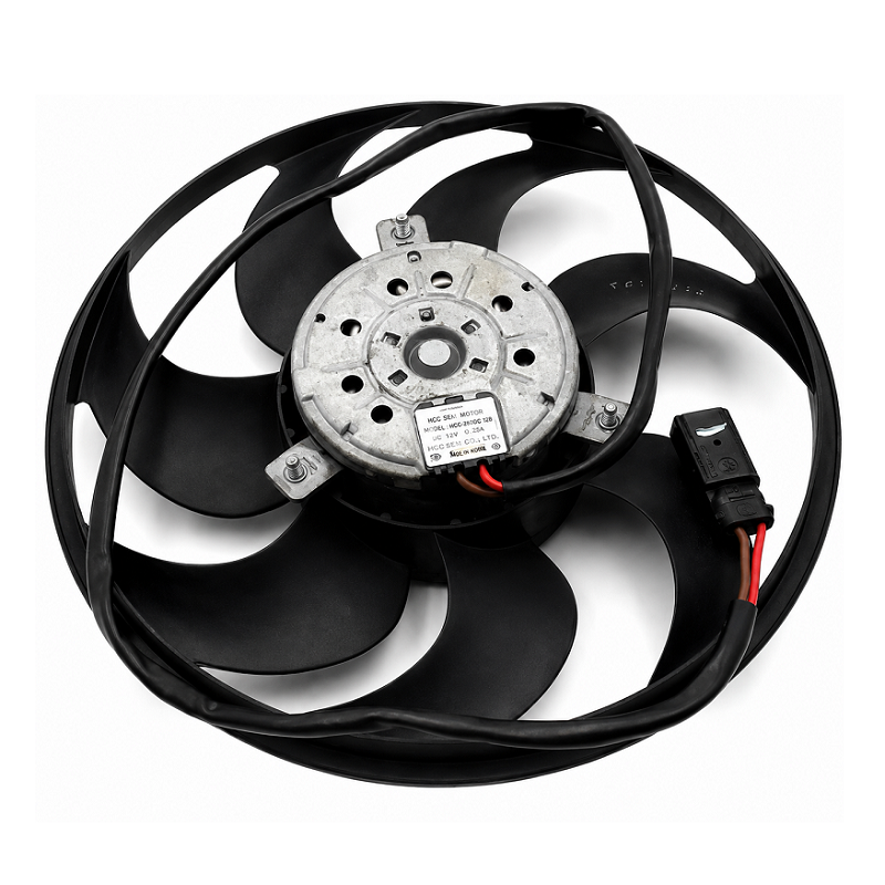 w639 fan motoru 2004-2006 a6395000193