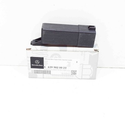 w639 klima rolesi a6399820023