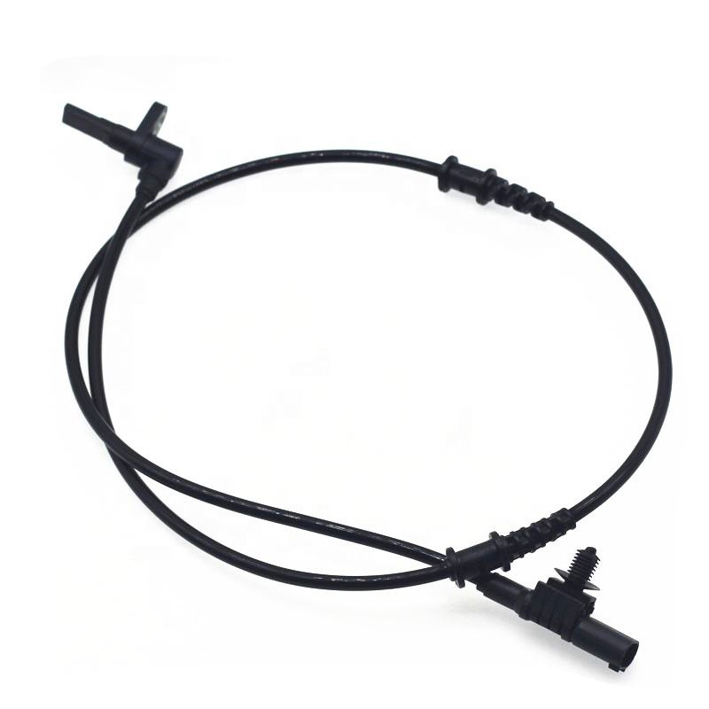 w906 abs sensörü ön sağ sol uyumlu 2007-2011 a9065400317