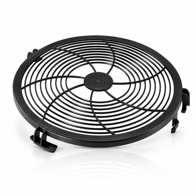 w906 fan davlumbaz izgarası a9065030001