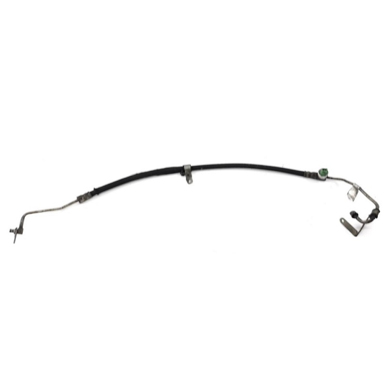 w906 mazot hortumu üst a9064701724
