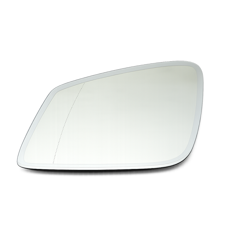 x1 ayna camı sol 2013-2017 51161285005