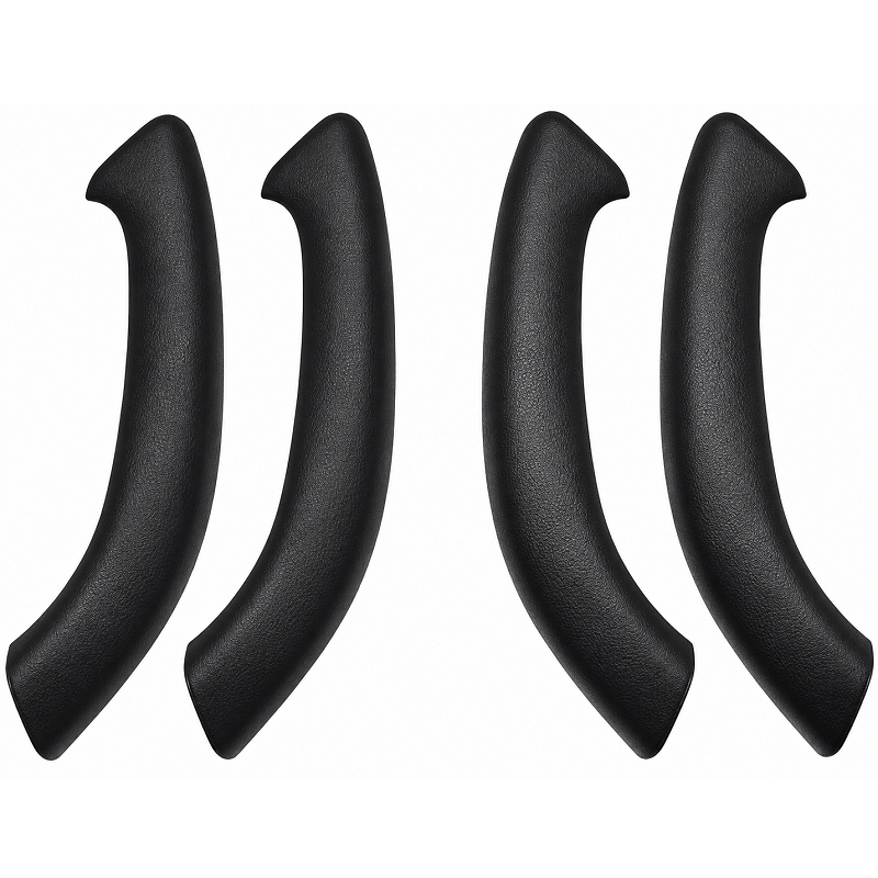 kapı kol kaplaması set siyah x1 f48 x2 f39 51417417513