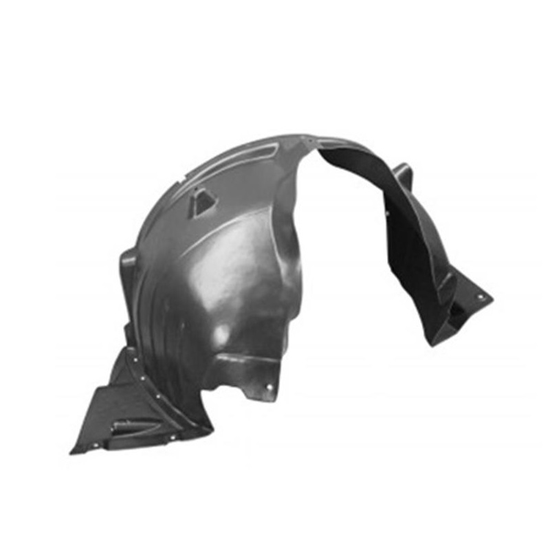 x3 e83 çamurluk davlumbazı sağ lci 2007-2010 51713420432