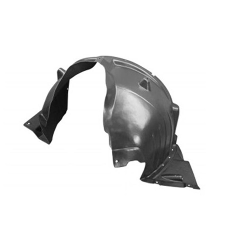 x3 e83 çamurluk davlumbazı sol lci 2007-2010 51713420431