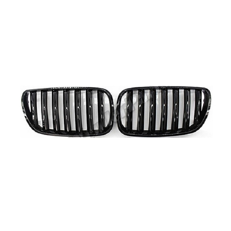 x3 e83 panjur piano siyah çift çıtalı 2006-2010 a0833112