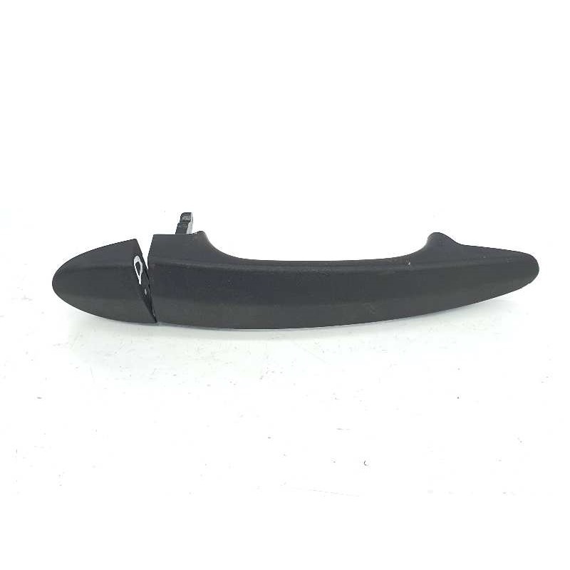 x3 e83 sağ arka kapı kolu dış 51210303032