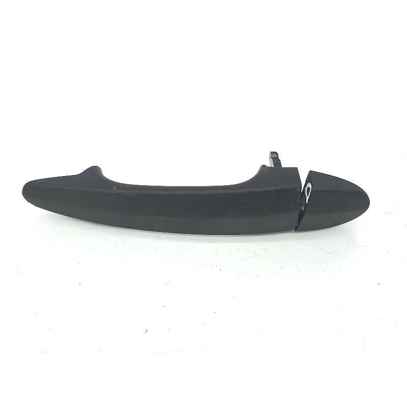 x3 e83 sol arka kapı kolu dış 51210303031